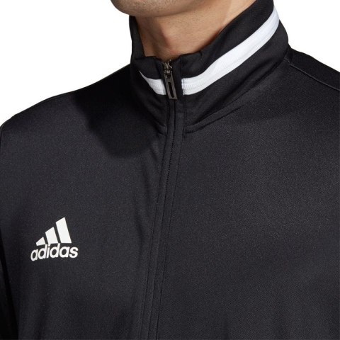 Bluza adidas Team 19 Track Jacket M DW6849 czarna Bluza adidas Team 19 Track Jacket M DW6849 czarna