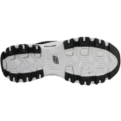 Buty Skechers D'Lites Biggest Fan W 11930-BKW