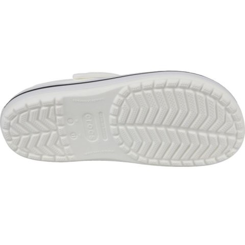 Klapki Crocs Crocband U 11016-100