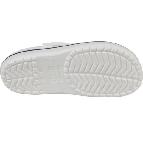 Klapki Crocs Crocband U 11016-100
