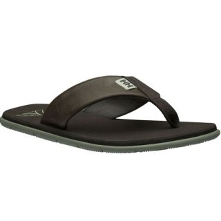 Klapki Helly Hansen Seasand Leather Sandal M 11495-713