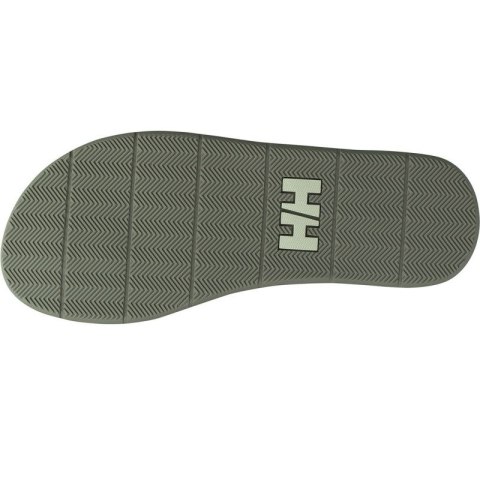 Klapki Helly Hansen Seasand Leather Sandal M 11495-713