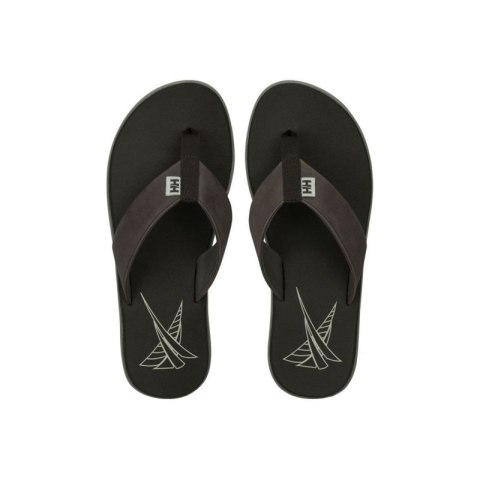 Klapki Helly Hansen Seasand Leather Sandal M 11495-713