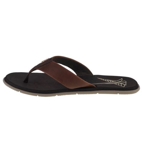 Klapki Helly Hansen Seasand Leather Sandal M 11495-713