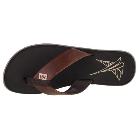 Klapki Helly Hansen Seasand Leather Sandal M 11495-713