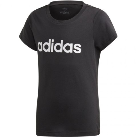 Koszulka adidas YG E Lin Tee JR EH6173 Koszulka adidas YG E Lin Tee JR EH6173