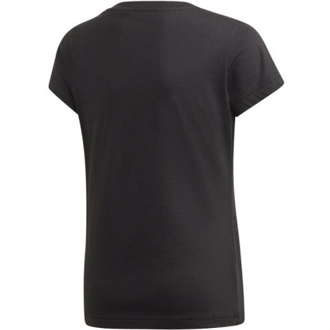 Koszulka adidas YG E Lin Tee JR EH6173 Koszulka adidas YG E Lin Tee JR EH6173