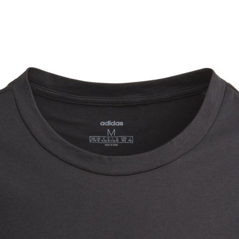 Koszulka adidas YG E Lin Tee JR EH6173 Koszulka adidas YG E Lin Tee JR EH6173