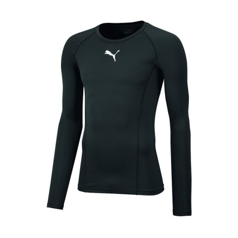 Koszulka termoaktywna Puma LIGA Baselayer Tee LS 655920-03 Koszulka termoaktywna Puma LIGA Baselayer Tee LS 655920-03