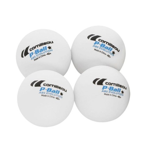 Zestaw Cornilleau Softbat Quattro 454754