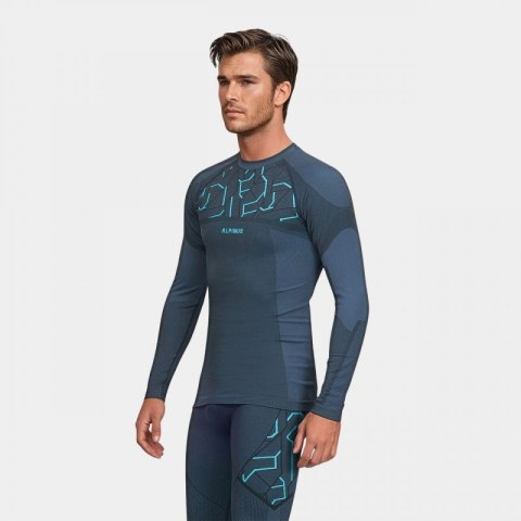Bluza termoaktywna Alpinus Tactical Gausdal M SI8912 - SI8916