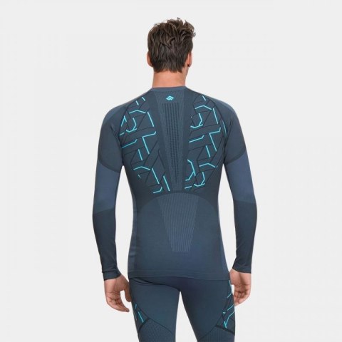 Bluza termoaktywna Alpinus Tactical Gausdal M SI8912 - SI8916