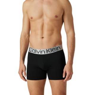 Bokserki Calvin Klein Boxer Brief M NB3131A