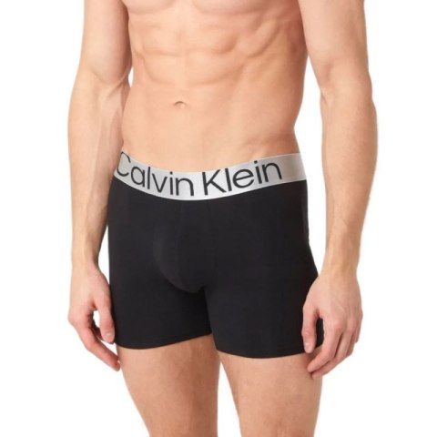 Bokserki Calvin Klein Boxer Brief M NB3131A