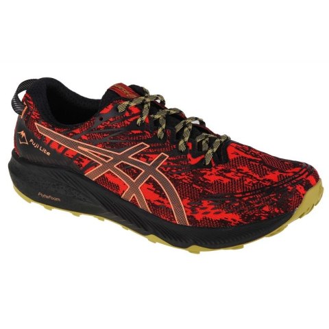 Buty Asics Fuji Lite 3 M 1011B467-600 Buty Asics Fuji Lite 3 M 1011B467-600