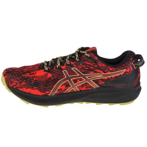 Buty Asics Fuji Lite 3 M 1011B467-600 Buty Asics Fuji Lite 3 M 1011B467-600