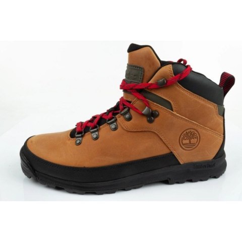 Buty trekkingowe Timberland World Hiker M 0A5RF7231