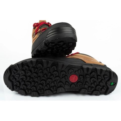 Buty trekkingowe Timberland World Hiker M 0A5RF7231