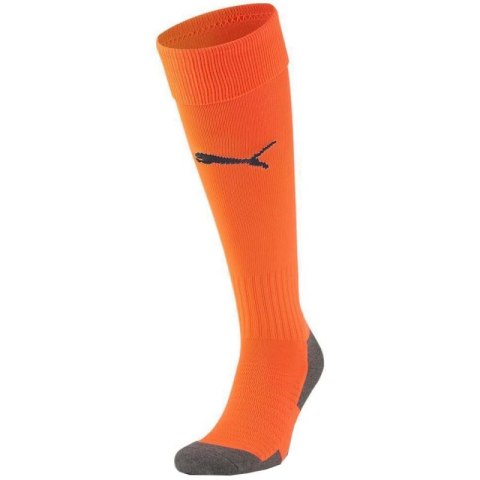 Getry piłkarskie Puma Team Liga Socks Core 703441 45 Getry piłkarskie Puma Team Liga Socks Core 703441 45