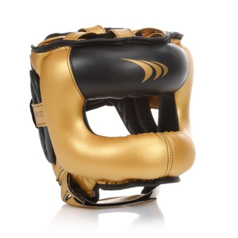 Kask Yakima Sport z osłoną nosa Pro M 100404M