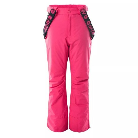 Spodnie narciarskie Hi-te Darin Jr 92800326650 Spodnie narciarskie Hi-te Darin Jr 92800326650