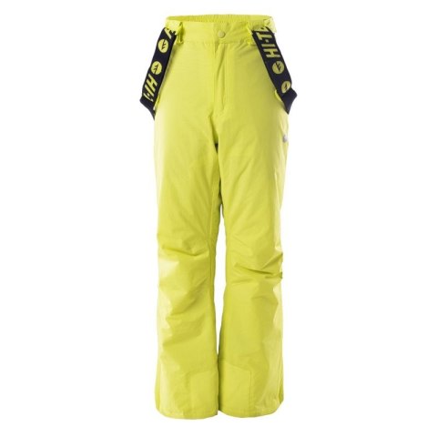 Spodnie narciarskie Hi-te Darin Jr 92800326661 Spodnie narciarskie Hi-te Darin Jr 92800326661