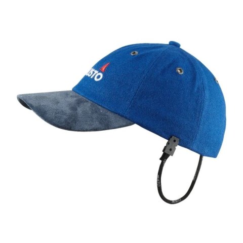 Czapka z daszkiem Musto Evo Original Crew Cap 80022 537 Czapka z daszkiem Musto Evo Original Crew Cap 80022 537