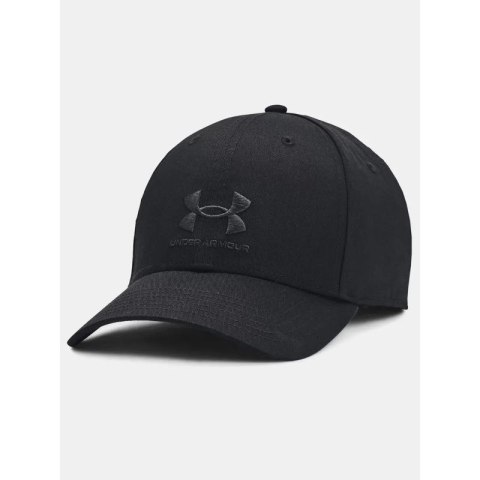 Czapka z daszkiem Under Armour M 1381645-001 Czapka z daszkiem Under Armour M 1381645-001