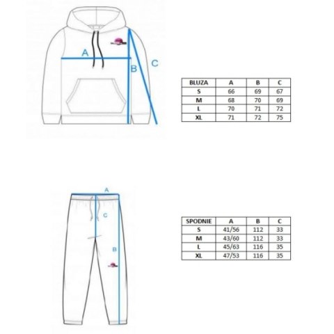 Dres sauna Masters DSS-Mfe M 06773-M