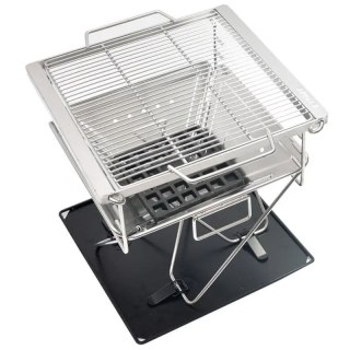 Grill Offlander składany przenośny OFF_CACC_29
