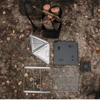 Grill Offlander składany przenośny OFF_CACC_29
