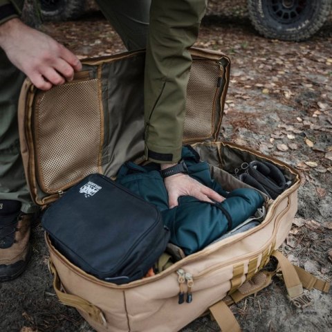 Plecak, torba Offlander 3W1 Offroad 40L OFF_CACC_20KH