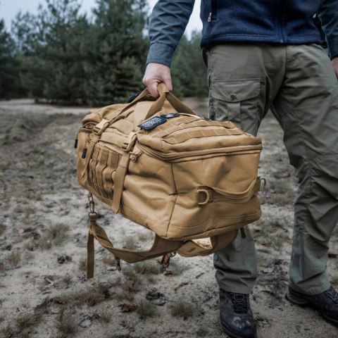 Plecak, torba Offlander 3W1 Offroad 40L OFF_CACC_20KH