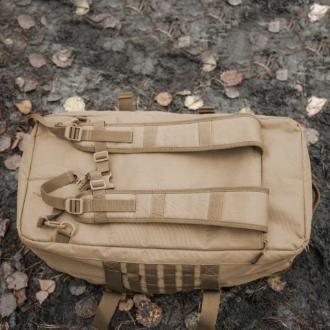 Plecak, torba Offlander 3W1 Offroad 40L OFF_CACC_20KH