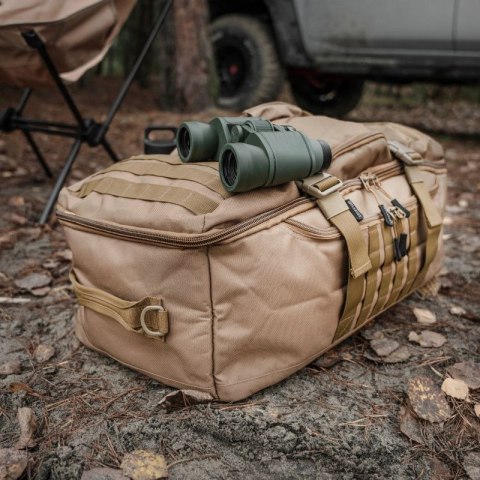 Plecak, torba Offlander 3W1 Offroad 40L OFF_CACC_20KH