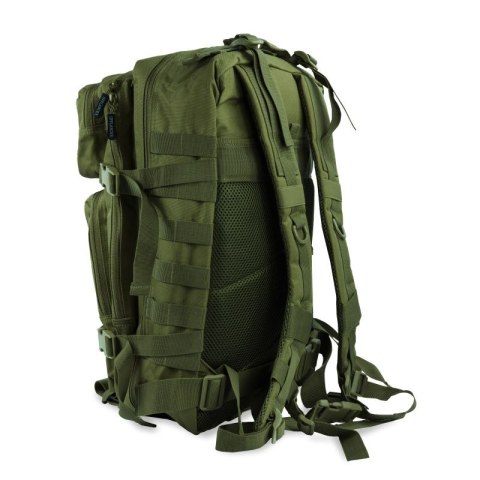 Plecak turystyczny Offlander Survival 43L OFF_CACC_07GN
