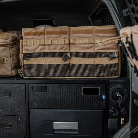 Torba Offlander organizer do bagażnika 75L OFF_CACC_38KH