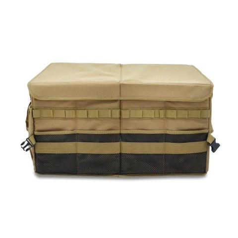 Torba Offlander organizer do bagażnika 75L OFF_CACC_38KH
