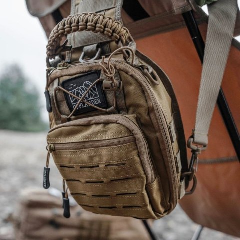 Torba, saszetka Offlander Tactic 5L OFF_CACC_08