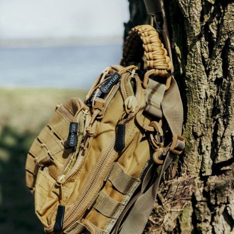 Torba, saszetka Offlander Tactic 5L OFF_CACC_08