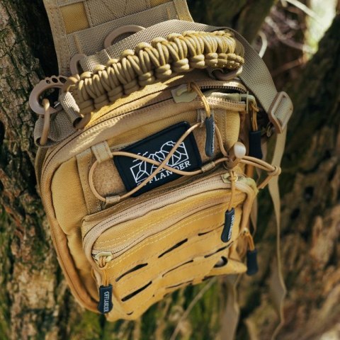 Torba, saszetka Offlander Tactic 5L OFF_CACC_08