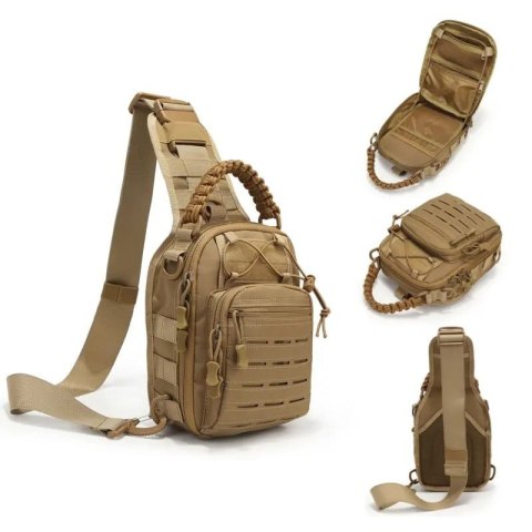 Torba, saszetka Offlander Tactic 5L OFF_CACC_08