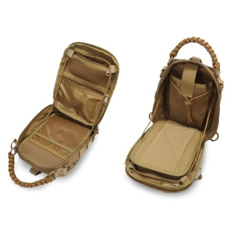 Torba, saszetka Offlander Tactic 5L OFF_CACC_08