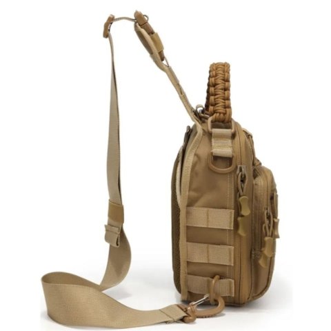 Torba, saszetka Offlander Tactic 5L OFF_CACC_08