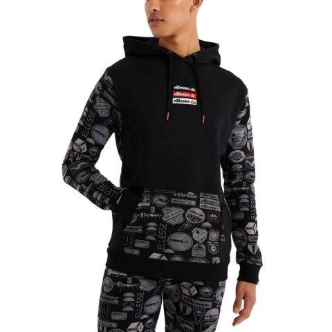 Bluza Ellesse Endol Oh Hoody M SHM14521011 Bluza Ellesse Endol Oh Hoody M SHM14521011