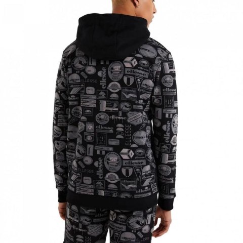 Bluza Ellesse Endol Oh Hoody M SHM14521011 Bluza Ellesse Endol Oh Hoody M SHM14521011
