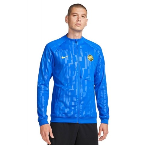 Bluza Nike Inter Mediolan Academy Pro M DV5048-408 Bluza Nike Inter Mediolan Academy Pro M DV5048-408