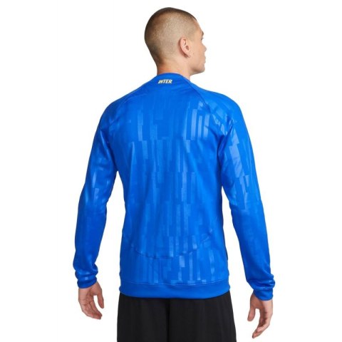 Bluza Nike Inter Mediolan Academy Pro M DV5048-408 Bluza Nike Inter Mediolan Academy Pro M DV5048-408