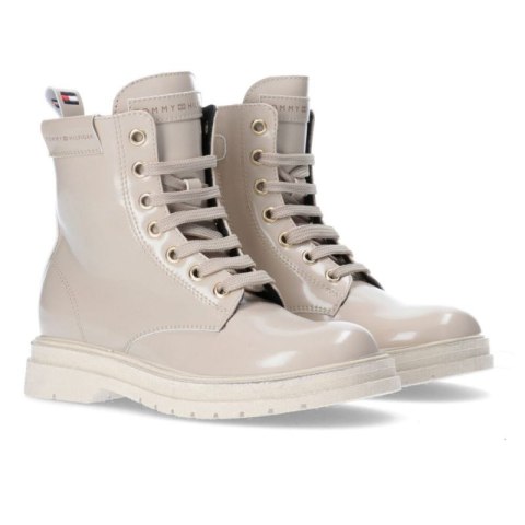 Buty Tommy Hilfiger Lace Up Bootie W T4A5-33030-1453500-500 Buty Tommy Hilfiger Lace Up Bootie W T4A5-33030-1453500-500