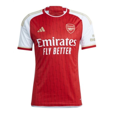 Koszulka adidas Arsenal Londyn Home M HR6929 Koszulka adidas Arsenal Londyn Home M HR6929